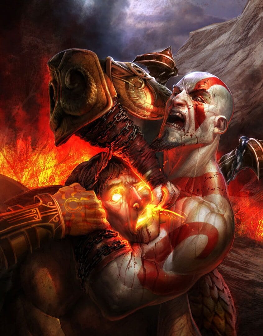 God of War III