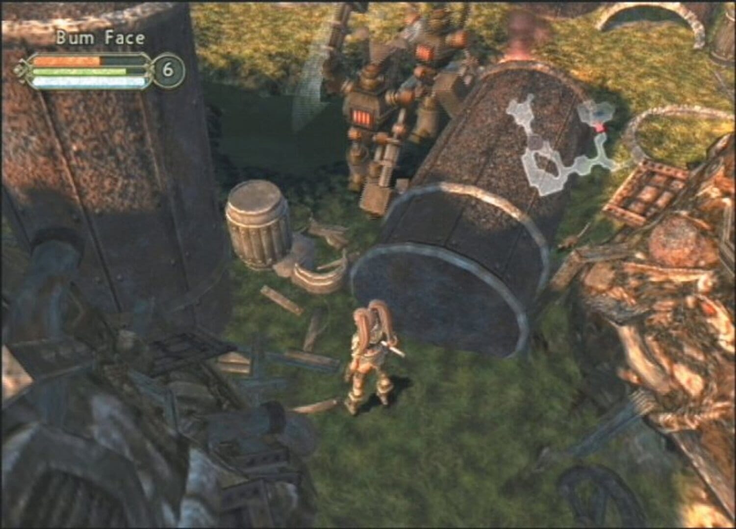 Champions of Norrath: Realms of EverQuest