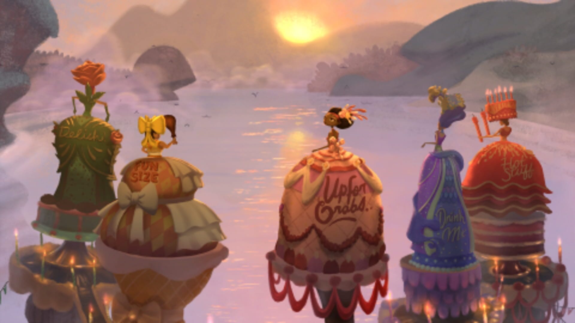 Broken Age: The Complete Adventure